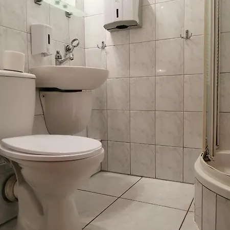 Sp Zoz Sanatorium Uzdrowiskowe Mswia Agat *