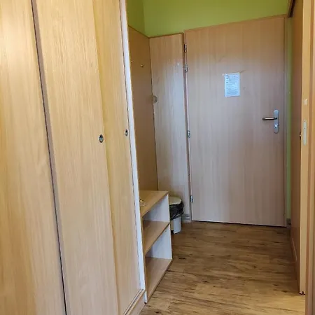 Sp Zoz Sanatorium Uzdrowiskowe Mswia Agat Rezort