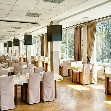 Rezort Sp Zoz Sanatorium Uzdrowiskowe Mswia Agat