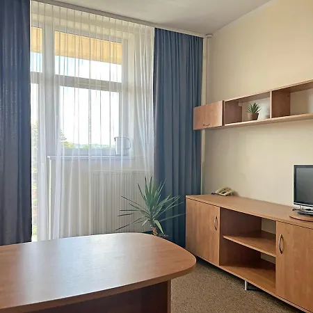 Rezort Sp Zoz Sanatorium Uzdrowiskowe Mswia Agat