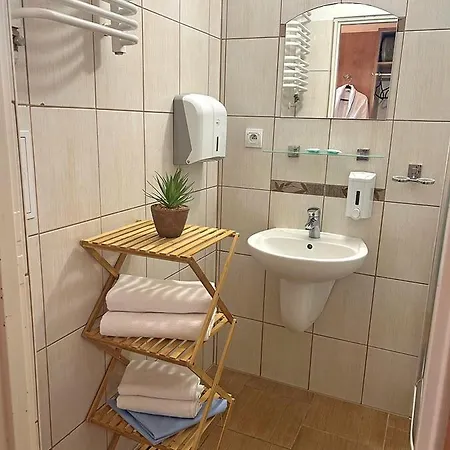 Sp Zoz Sanatorium Uzdrowiskowe Mswia Agat Rezort Jelení Hora