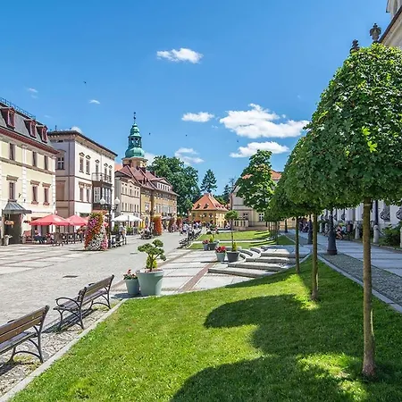 Sp Zoz Sanatorium Uzdrowiskowe Mswia Agat