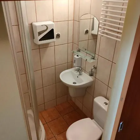 Sp Zoz Sanatorium Uzdrowiskowe Mswia Agat *