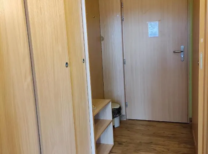 Sp Zoz Sanatorium Uzdrowiskowe Mswia Agat Resort