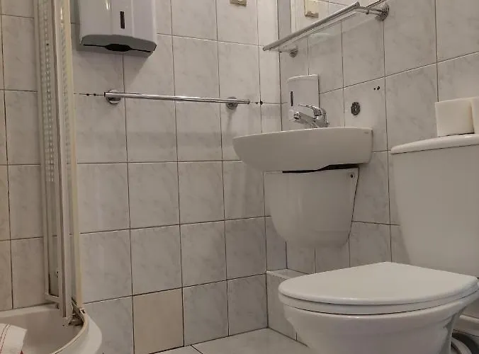 Sp Zoz Sanatorium Uzdrowiskowe Mswia Agat