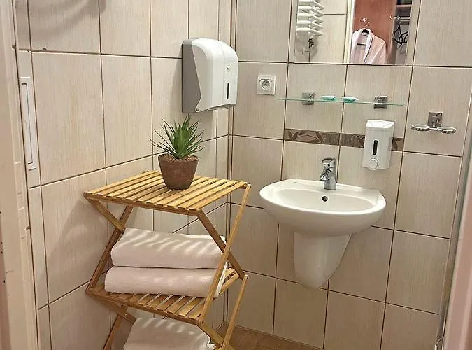 Sp Zoz Sanatorium Uzdrowiskowe Mswia Agat Resort Jelenia Góra